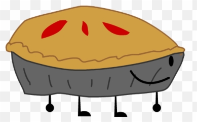 Pie Battle For Dream Island Wiki Fandom - Meat Pie Emoji,Emoticon Pican Pie