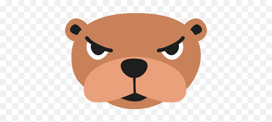 Anger Png U0026 Svg Transparent Background To Download - Otters Emoji,Gambar Muka Emoji