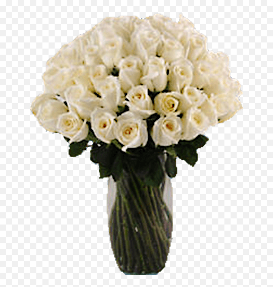 Flowers Arrangements White Roses Vase - Vase Emoji,.:8x12:. No Emotions? Lavender-star