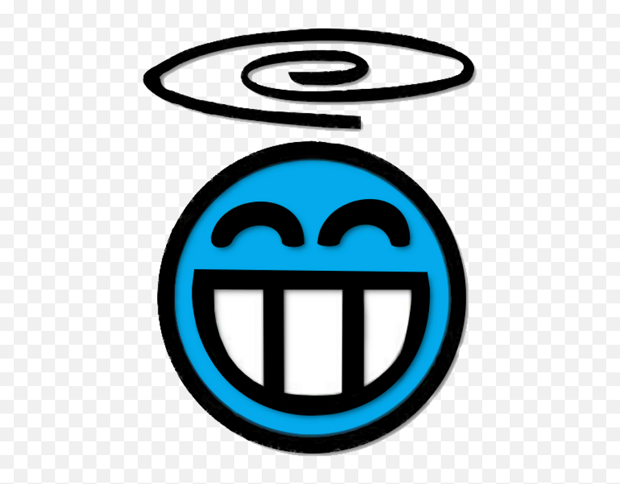 Mr Spiral - Happy Emoji,Musical Notes Emoticon