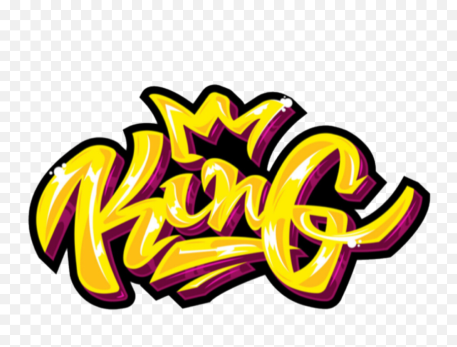Interesting Night California London - Caligrafia King Emoji,Night King Emoji