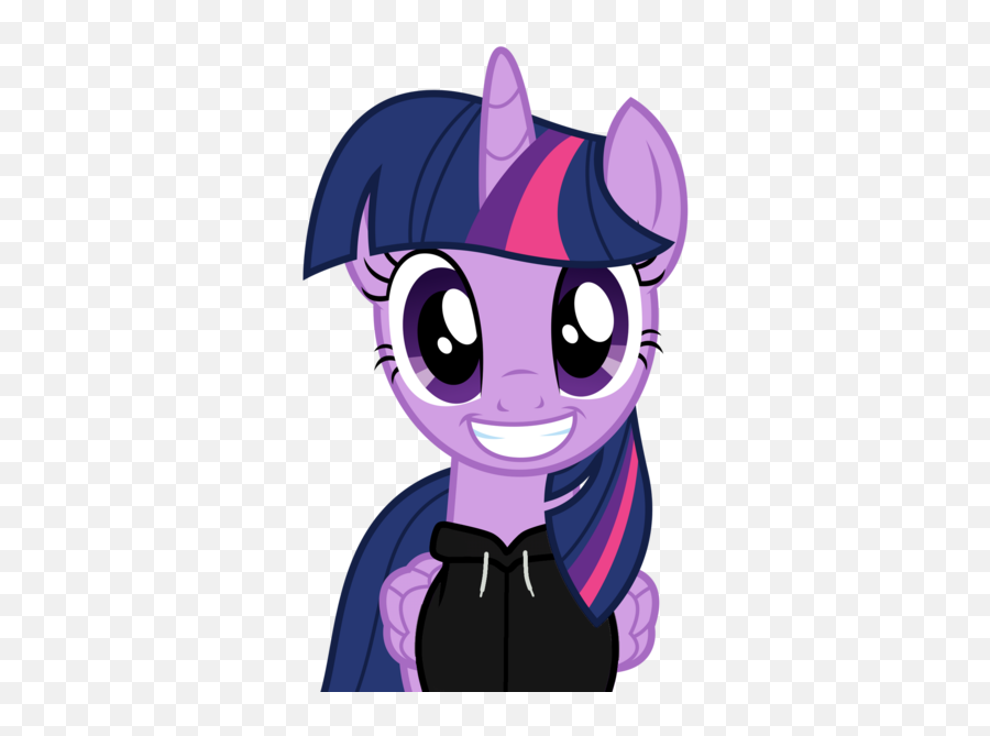 2518066 - Safe Artistedyjanuary Derpibooru Import Edit Twilight Sparkle Smile Vector Emoji,Watch 