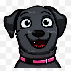 Draw Twitch Emotes Sub Badges And Emoji,Emojis Lab Pups