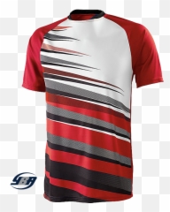 Blank Soccer Jerseys For Wholesale Emoji,I Love Soccer Emotion Shirt