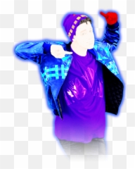 Pin By Gabe Dunham On Just Dance Game Just Dance Dance Emoji,Juju On That Beat Emoji