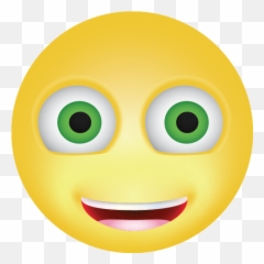 Nina Garman - Happy Emoji,Bum Emoticon