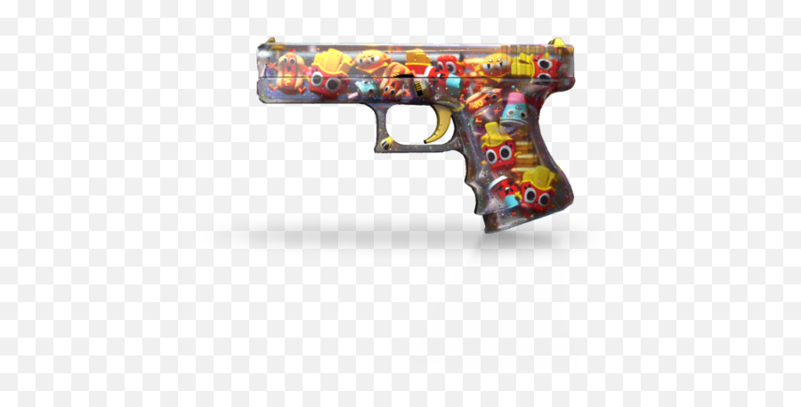 These Are All Of The Operation Riptide Skins Of Csgou0027s Emoji,All Csgo Emoticons