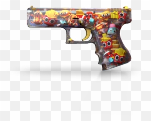 These Are All Of The Operation Riptide Skins Of Csgou0027s Emoji,All Csgo Emoticons