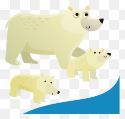 Polar Bear Cubs Usborne Publishing Emoji,Inside Out Cat Emotions Clip
