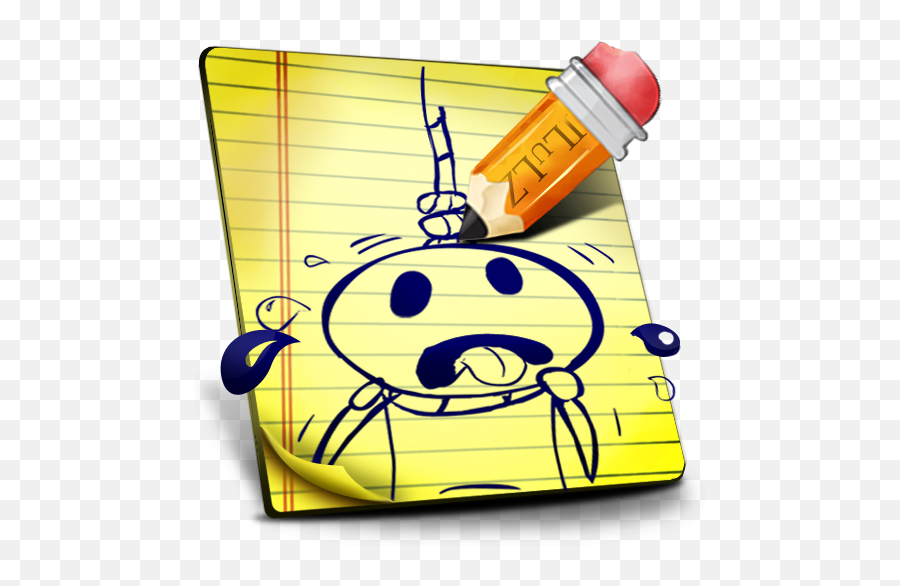 Doodle Hangman Hd Freeamazoncomappstore For Android Emoji,Hangman Text Emoticon