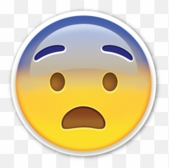 Emoji Lachen Laugh Haha Lol Sticker By Free Logos - Omg Emoji Png,Tired Emoji Face