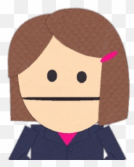 Charlotte South Park Archives Fandom Emoji,Steven Seagal South Park Emoticon