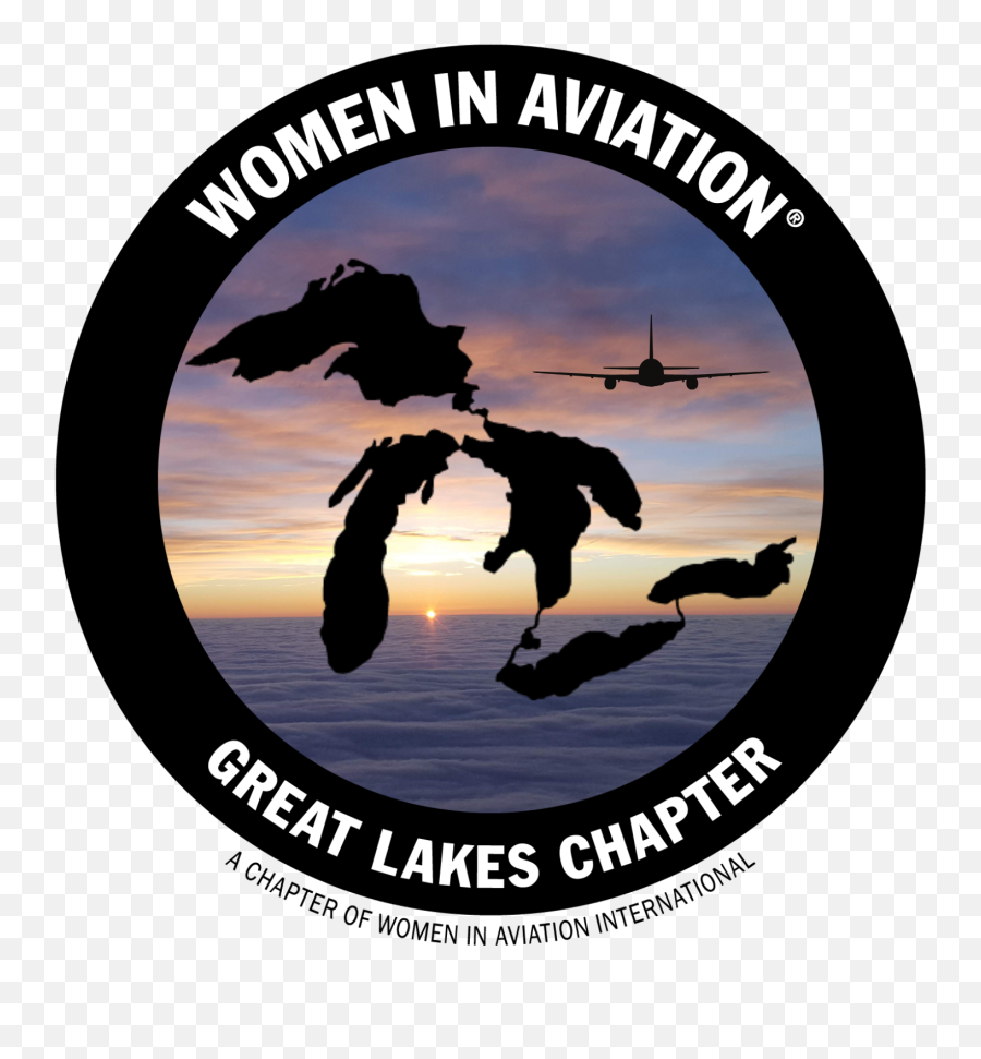 Wai Chapter Listing Women In Aviation International Emoji,Lake Calcasieu , Lake Charles , Louisiana, Usa Heart Emoticon