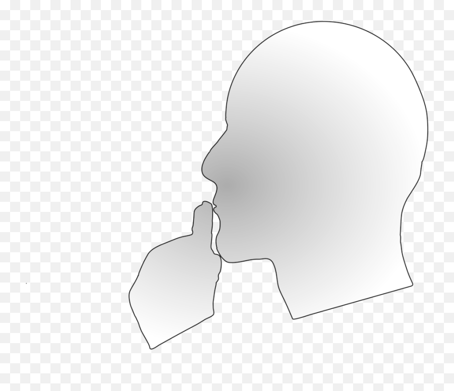 Download Hd Thought Human Behavior Language Person Emoji,Emotion Behavior Thght