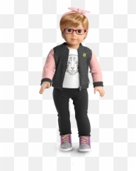 Your Own Custom American Girl Dolls - Boy American Girl Dolls Emoji,Emoji Outfits Girls