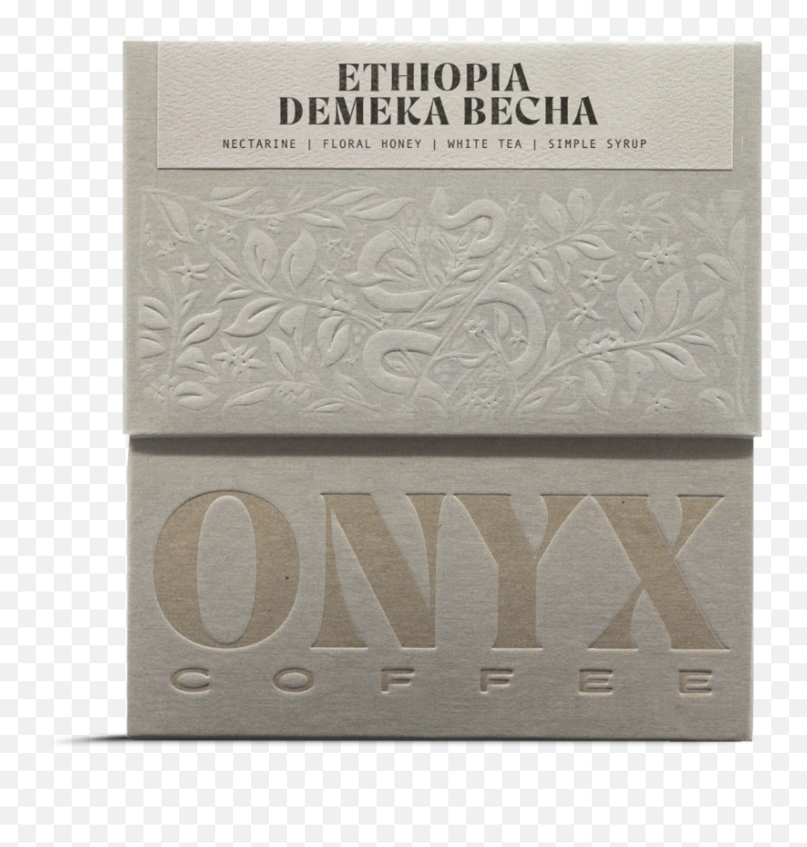 Ethiopia Demeka Becha U2013 Onyx Coffee Lab Emoji,Citrus Fruit Named After A City In Morocco Emoji