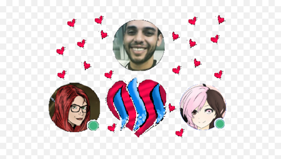 Guía Básica De Gina Y Amy Mis Dos Amores De Steemit U2014 Steemit Emoji,Discord Emojis Despacito Guía Básica De Gina Y Amy Mis Dos Amores De Steemit U2014 Steemit Emoji,Discord Emojis Despacito