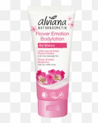 Alviana Naturkosmetik Flower Emotion - Lotion Emoji,Emotion Lotion