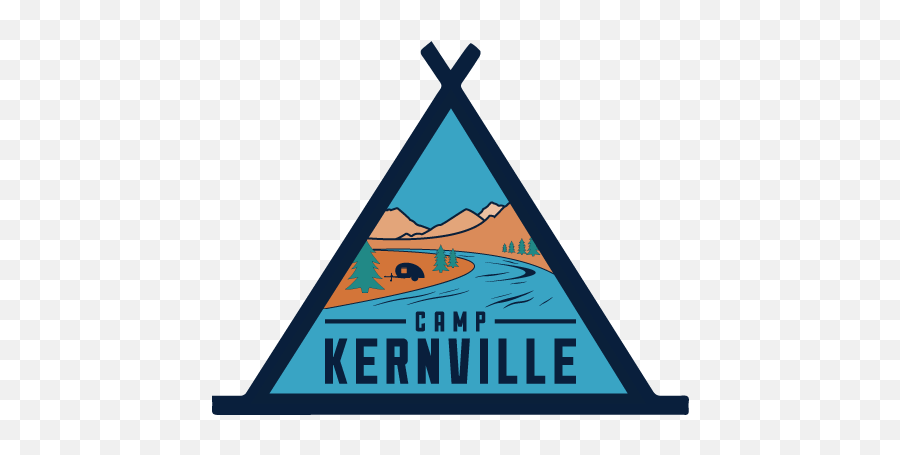 Camp Kernville In Kernville California - Gift Certificate Emoji,How To Find Total Velocity Projectil Emotion