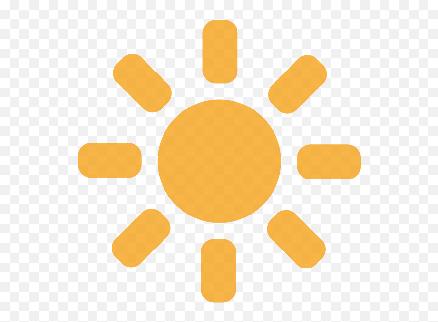 Sun Icon Png 418992 - Free Icons Library Emoji,Large Sunshine Face Emoticon