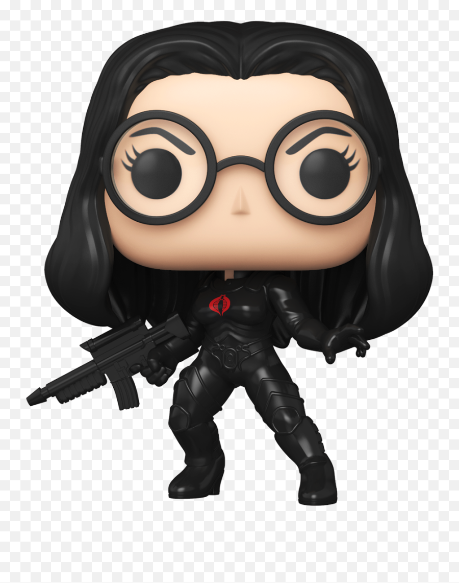 Funko Pop Vinyl Gi Joe - V1 Snake Eyes Walmartcom Emoji,Snakeeyes Pizza Emoji