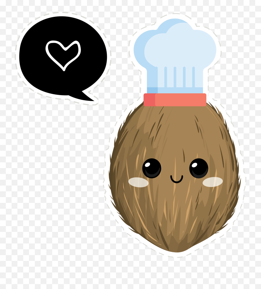 Coconutswap U2013 Medium Emoji,Smelling Emoji