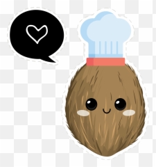 Coconutswap U2013 Medium Emoji,Smelling Emoji