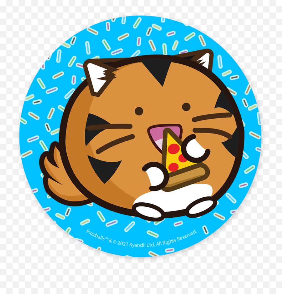 Fuzzballs Coaster Timmy Emoji,Forbidden Emojis