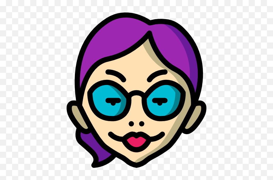 Free Icon Woman Emoji,Female Emoji Copy
