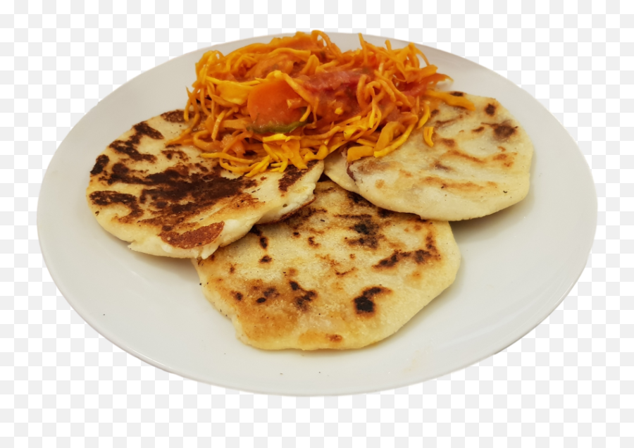 Fresh Pupusa Png Pic Png Mart Emoji,Arepa Emoji