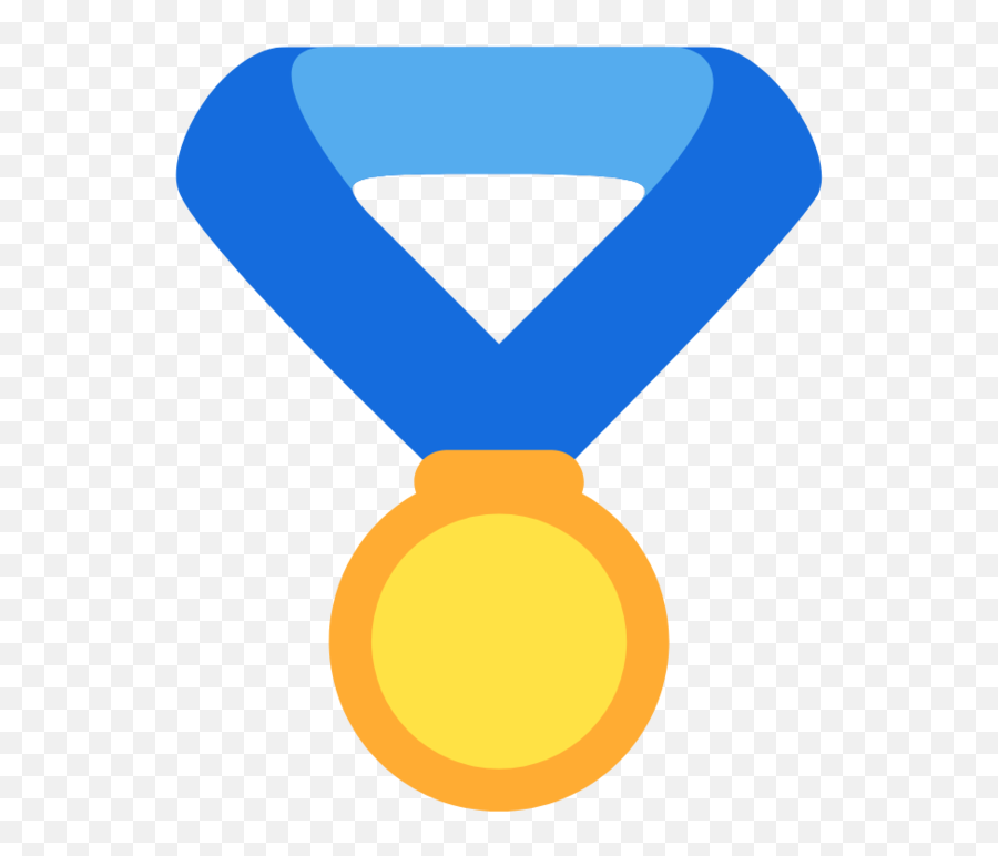 Tri My Best Triathlon - Campaign Emoji,Ribon Emoji