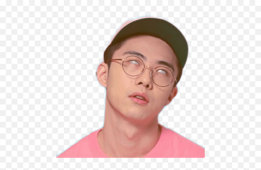 K - Giriboy Meme Emoji,Hip Hop Emojis