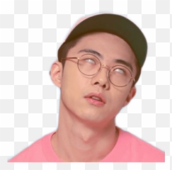 K - Giriboy Meme Emoji,Hip Hop Emojis