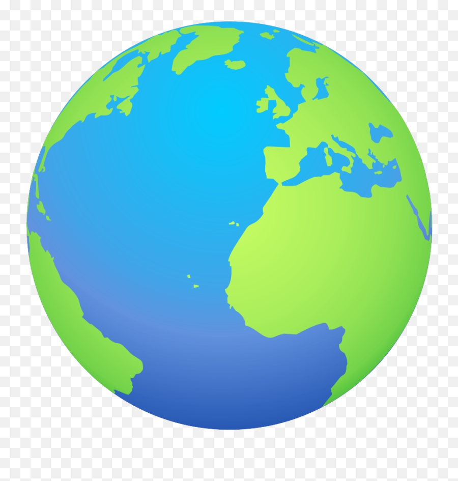 Free Transparent Earth Png Download - Globe Transparent Background Emoji,Cloud Earth Emoji