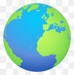 Free Transparent Earth Png Download - Globe Transparent Background Emoji,Cloud Earth Emoji