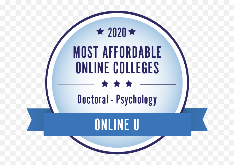 2020 Most Affordable Online Colleges For A Phd In Psychology - Degree Divinity Emoji,Cognitive Mediational Theory Of Emotion