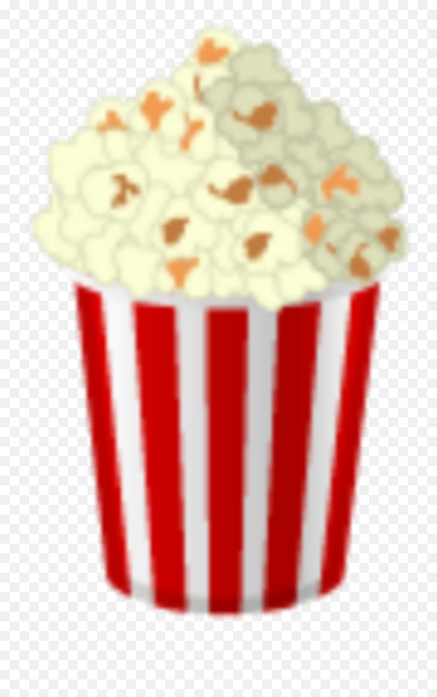 Largest Collection Of Free - Toedit Popkorn Stickers Picsart Emoji Pop Corn,Popcorn Emoticon Gif