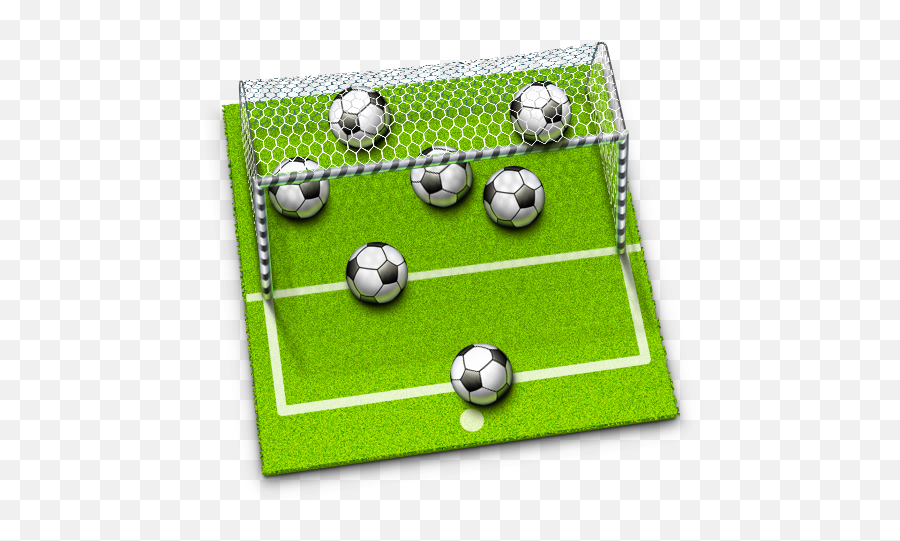 Goal Full Icon - Icone Gol Png Emoji,Soccer Goal Emoji