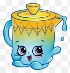 Pin On Shopping Emoji 2 - Season 5 Shopkins Png,Swinging Arms Emoji