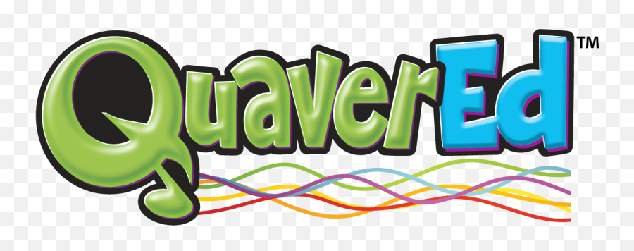Quavercon 2020 Hit All The Right Notes - Quavered Quavered Logo Emoji,Moody Emotion