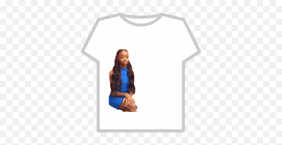 Aesthetic T Shirt Roblox U208a Hope You Are All Doing Well - Short Sleeve Emoji,Make An Emoji Shirt