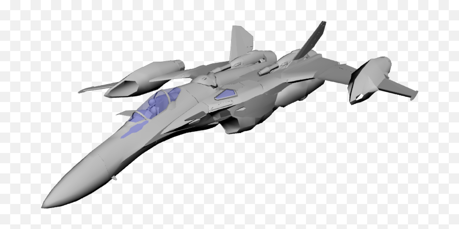 Macross Models 3d Colelction - Fan Works Macross World Forums Macross Vf 1 3d Download Emoji,Emoji 3d Model