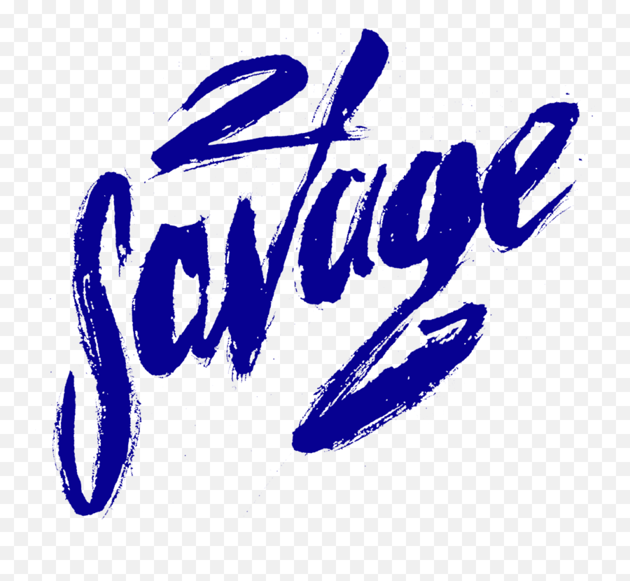 Roster - Epic Rights 21 Savage Name Png Emoji,Savage Emoji