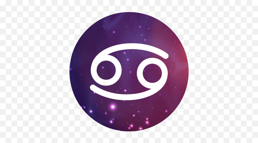 Mapa Astral Grátis - Viastral Imagens De Signo De Câncer Emoji,O Que Significa O Emoticon 3