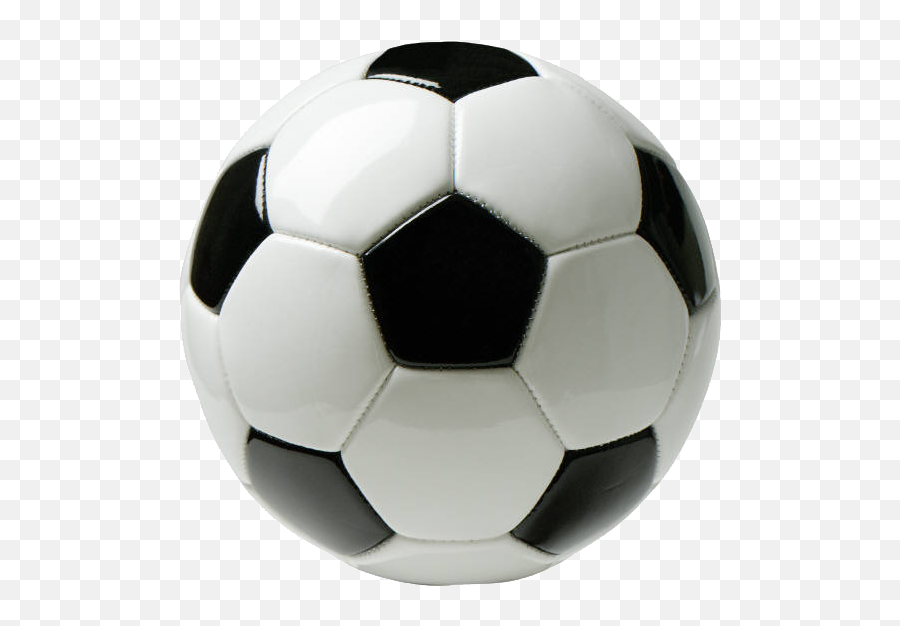 Football Soccer Ball Clip Art Png Png Emoji,Soccer Ball Emoji Png