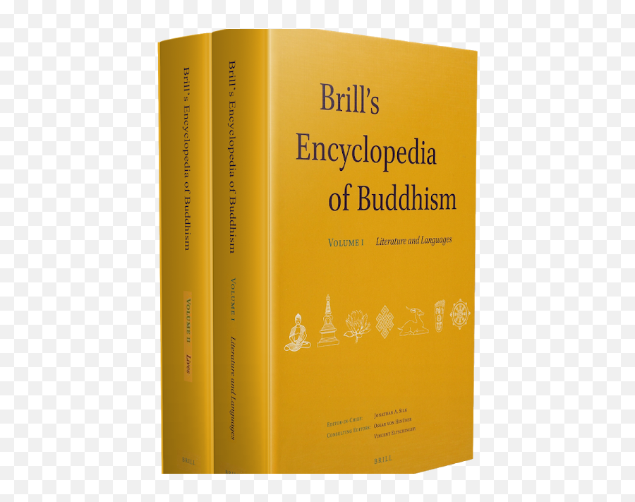 Brills Encyclopedia Of Buddhism Editor - Horizontal Emoji,Shatner Singer Theory Emotion