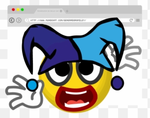 Generador De Smiley Xat - Generador De Caritas Xat Xat Emoji Gif,Emoticons Grandes
