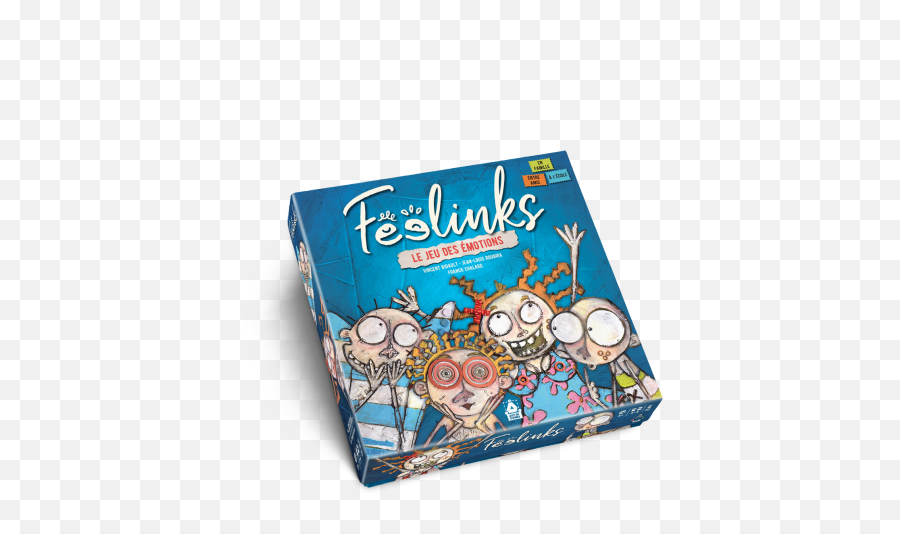 Feelings - 2017 Vin Du0027jeu Feelings Jeu De Société Emoji,Emotion 2017