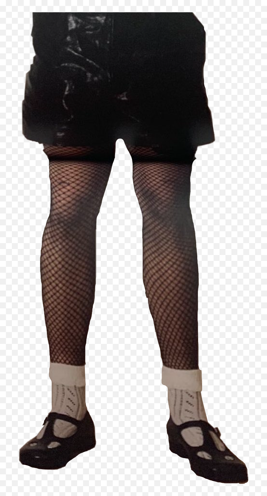Legs Sticker - Tight Emoji,Pantyhose Emoji