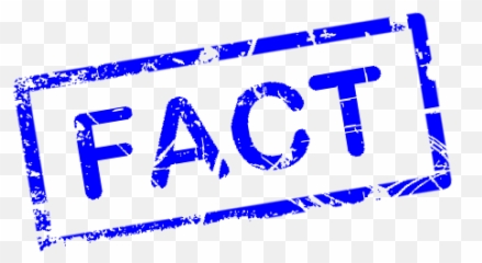 12 Amazing Facts That Almost Everyone Gets Wrong 6 Will - Facts Transparent Emoji,Ouija Board Emoji